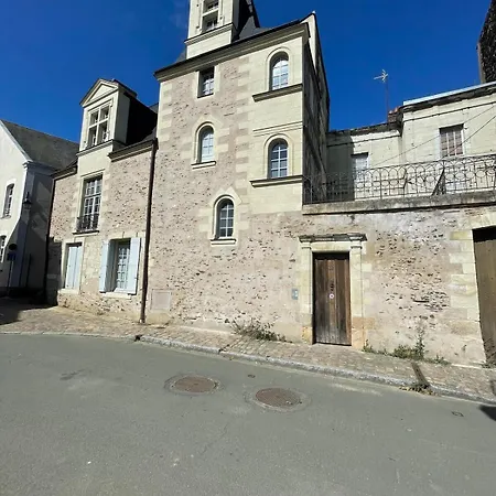 Apartment Casa : L'eclat De La Doutre