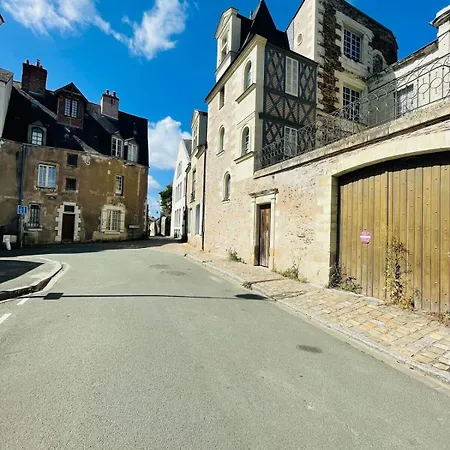 Casa : L'eclat De La Doutre *