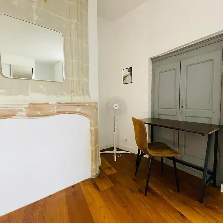 Casa : L'eclat De La Doutre Apartment *