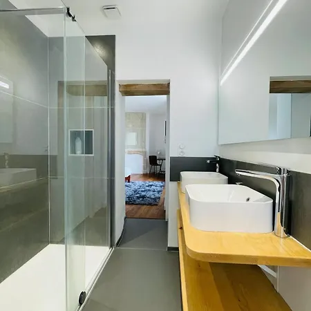 Apartment Casa : L'eclat De La Doutre *