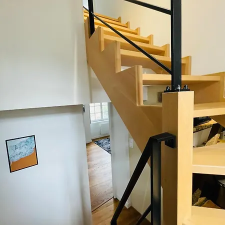Casa : L'eclat De La Doutre *