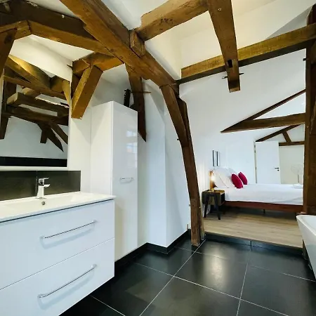 Casa : L'eclat De La Doutre Angers