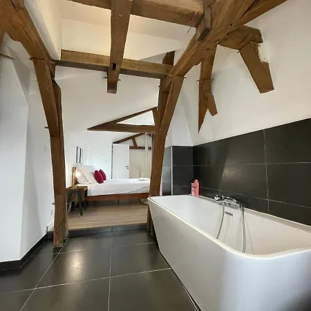 Apartment Casa : L'eclat De La Doutre