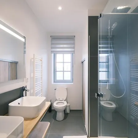 Casa : L'eclat De La Doutre Angers