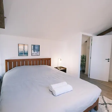 Casa : L'eclat De La Doutre * Angers