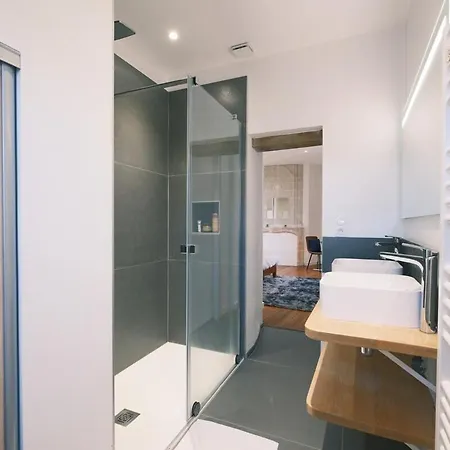 Apartment Casa : L'eclat De La Doutre *