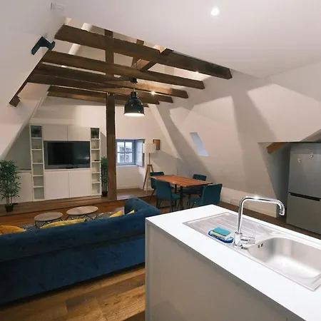 Casa : L'eclat De La Doutre * Angers