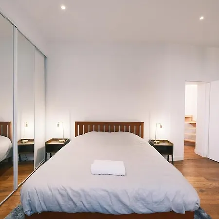Apartment Casa : L'eclat De La Doutre *