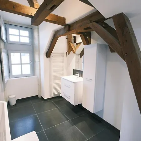 Apartment Casa : L'eclat De La Doutre