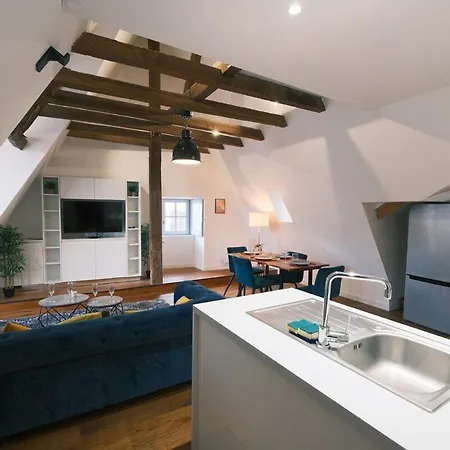 Casa : L'eclat De La Doutre * Angers