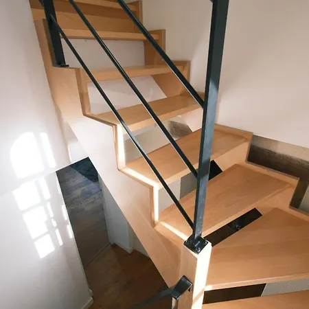 Casa : L'eclat De La Doutre Angers