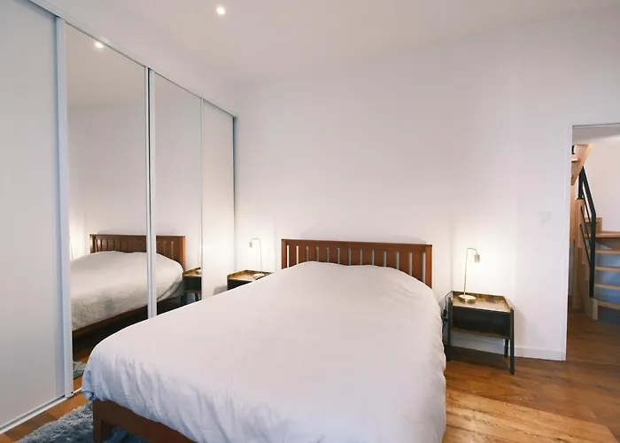 Casa : L'eclat De La Doutre アンジェ